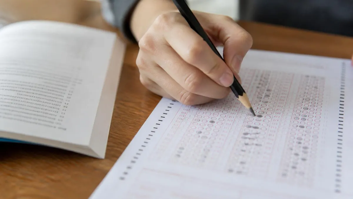What Lsat Score Do I Need for Harvard - LSAT - Law School Admission Test certification study resource