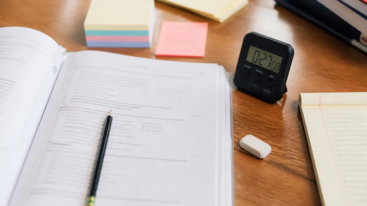 How Hard is the Lsat - LSAT - Law School Admission Test certification study resource