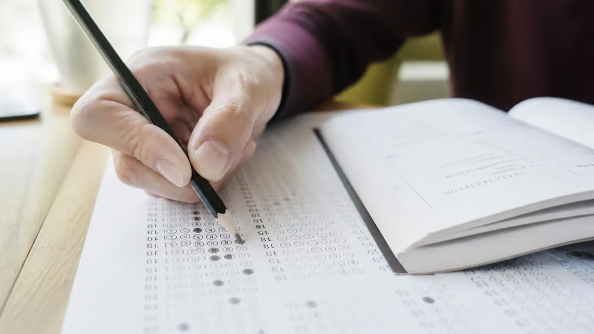 Lsat Score Range - LSAT - Law School Admission Test certification study resource