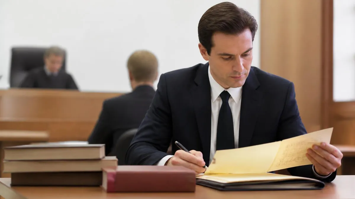 Law School Admission Test: LSAT Scores, GPA, and Top Law School Benchmarks
