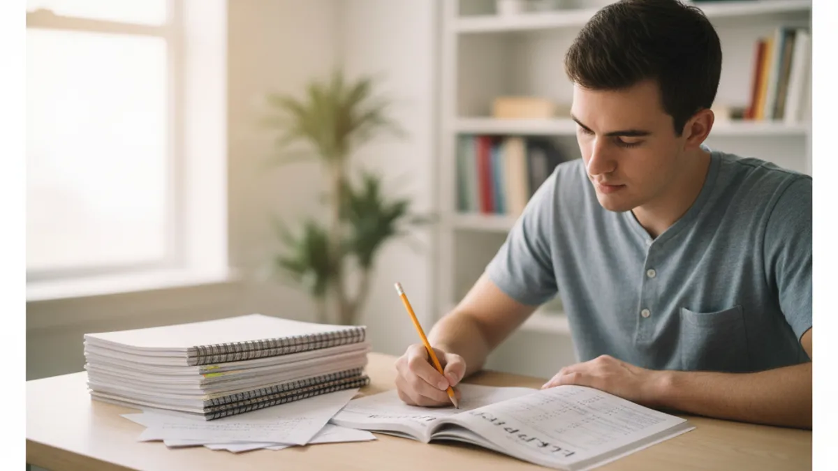 Mock LSAT Exam: The Complete Guide to Full-Length Practice Tests 2026 October