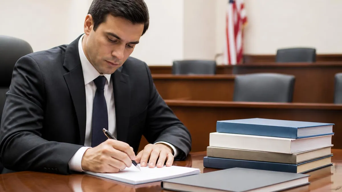 LSAT Registration 2026: How to Sign Up, Deadlines, and Fees