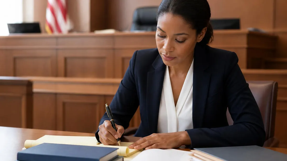 LSAT Writing Sample 2026: Argumentative Essay Format, Scoring, and Prep Guide
