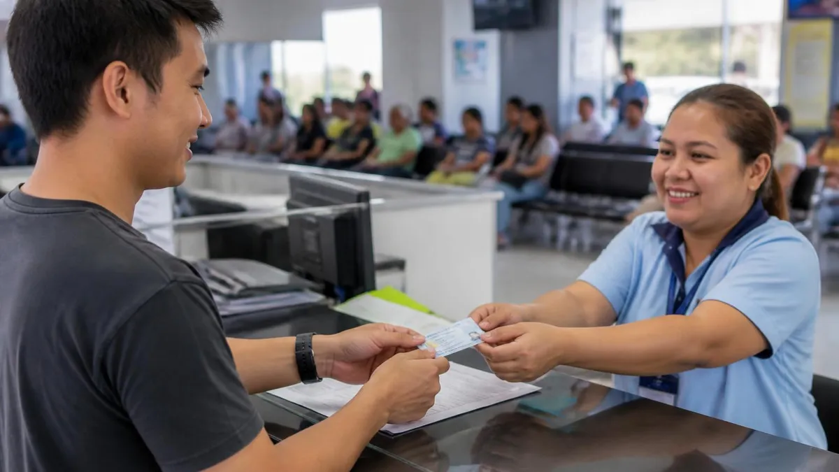 What is Lto - LTO - Exam Reviewer certification study resource