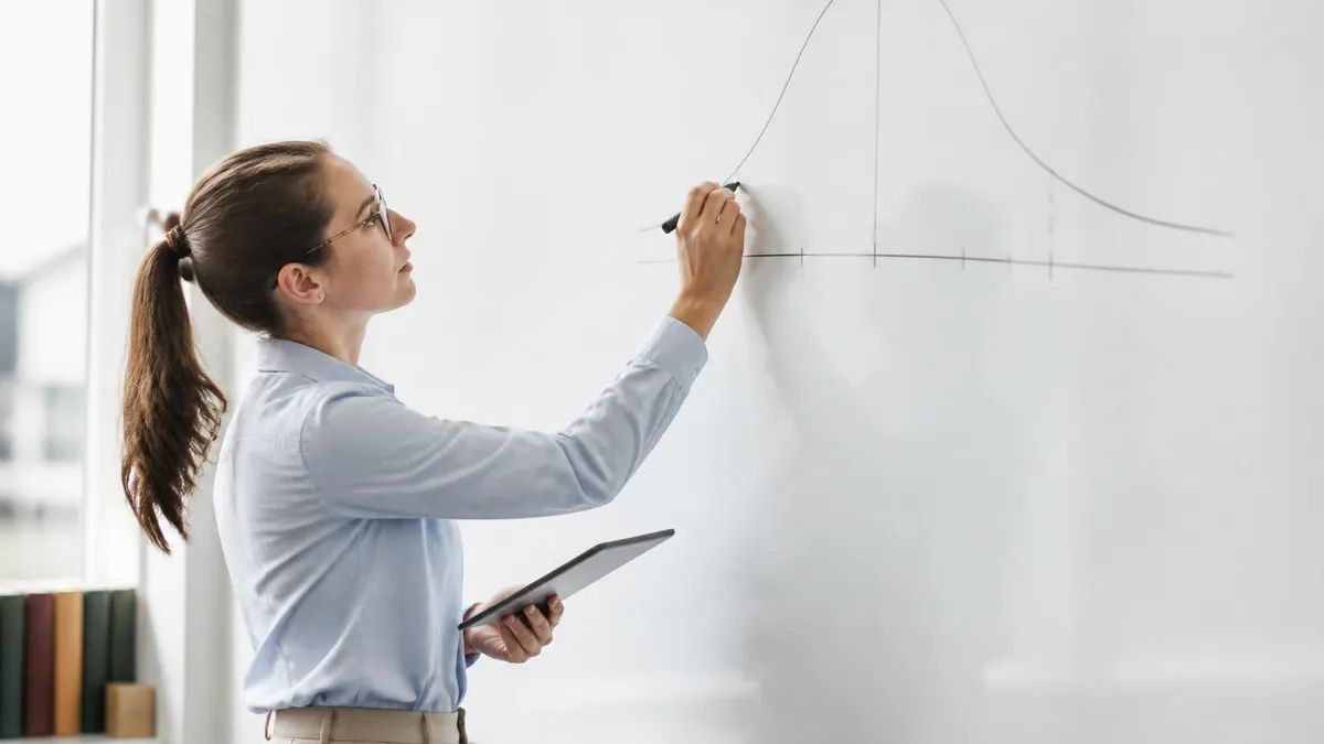 What Does Mean in Math - Math certification study resource