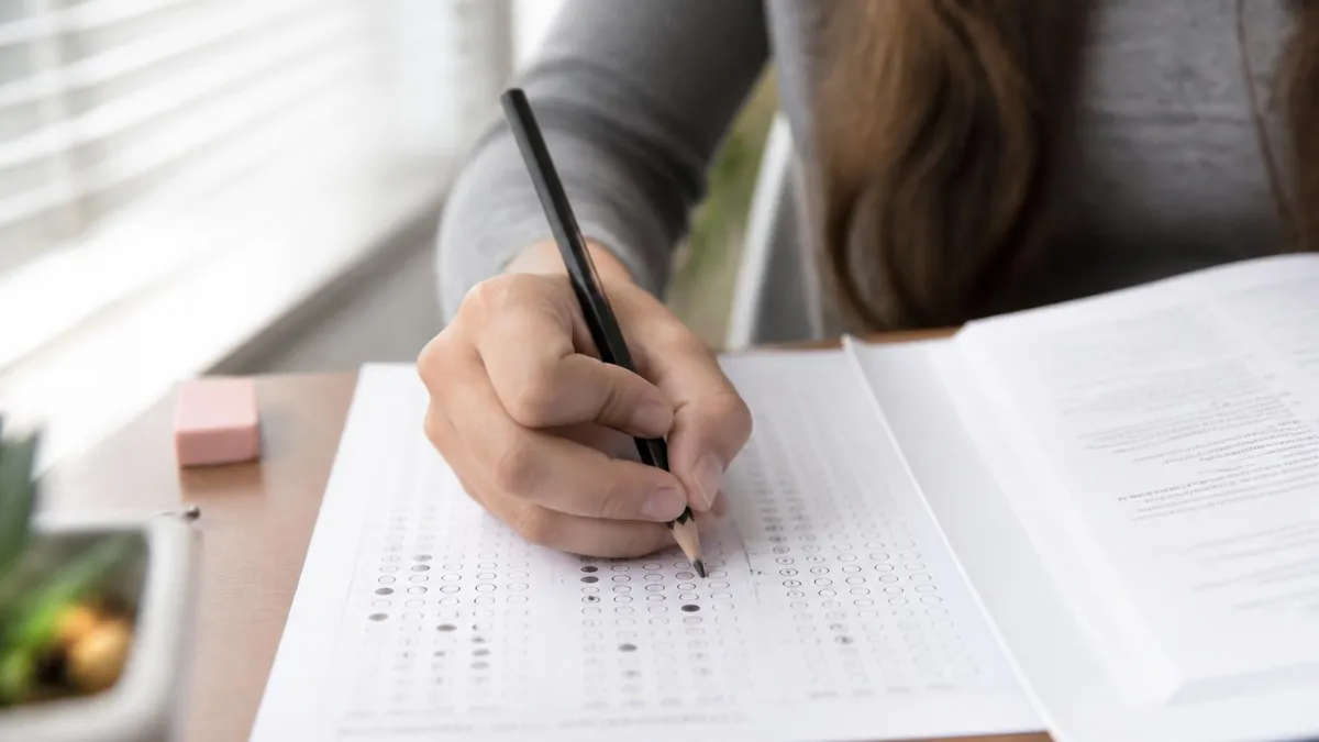 Mblex Practice Test - Massage and Bodywork Licensing Examination certification study resource