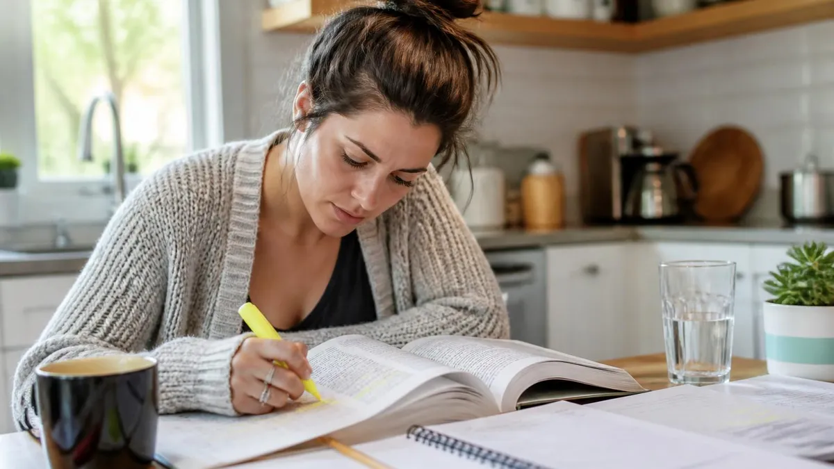 MBLEx Exam Format: How Many Questions Are on the MBLEx and What to Expect