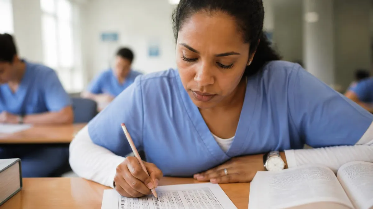 Mblex Practice Test - Massage and Bodywork Licensing Examination certification study resource