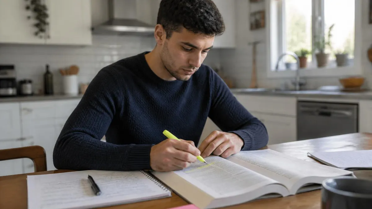 Job Market - MCAT - Medical College Admission Test certification study resource