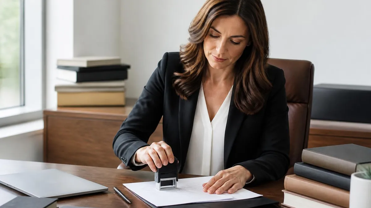 Maryland Notary Requirements: How to Get Commissioned 2026 June
