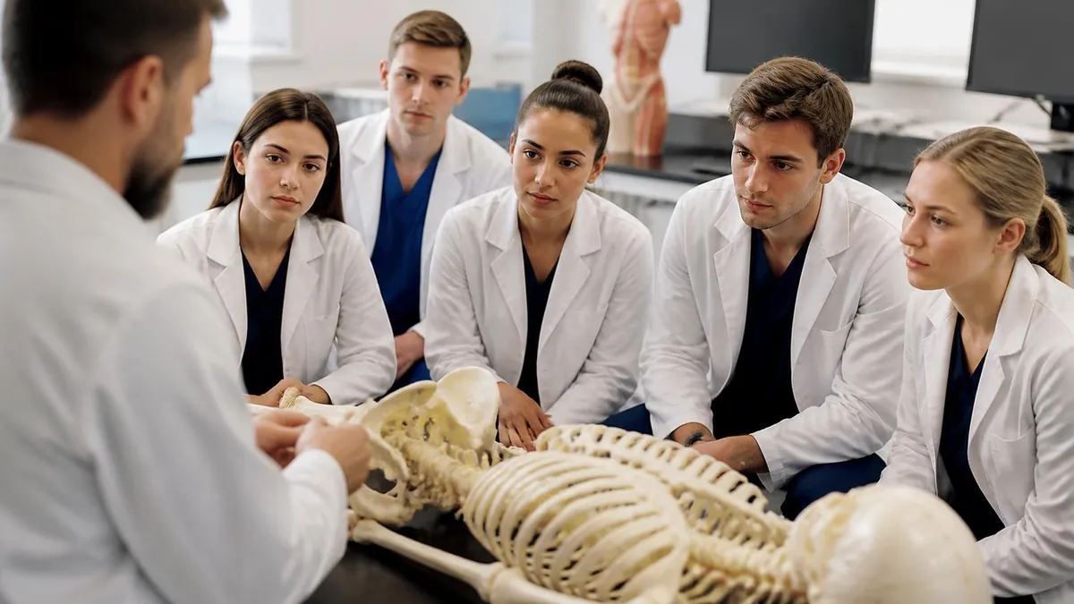 Medical Lab Technologist: Complete Career and Certification Guide