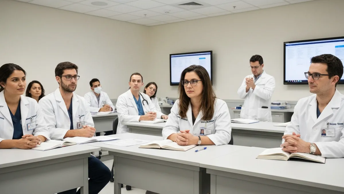 Medical Laboratory Technologist Vacancies: Where the Jobs Are