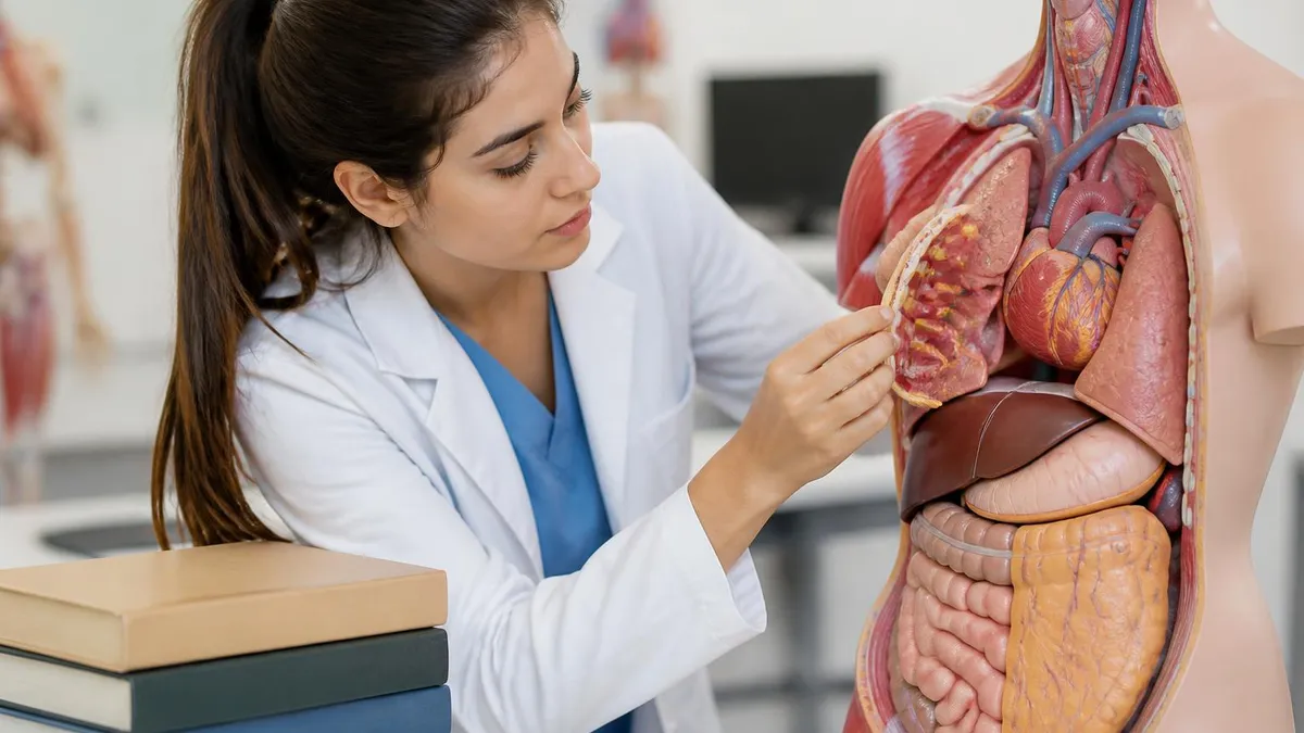 Medical Laboratory Technician Training: Programs, Requirements, and Certification