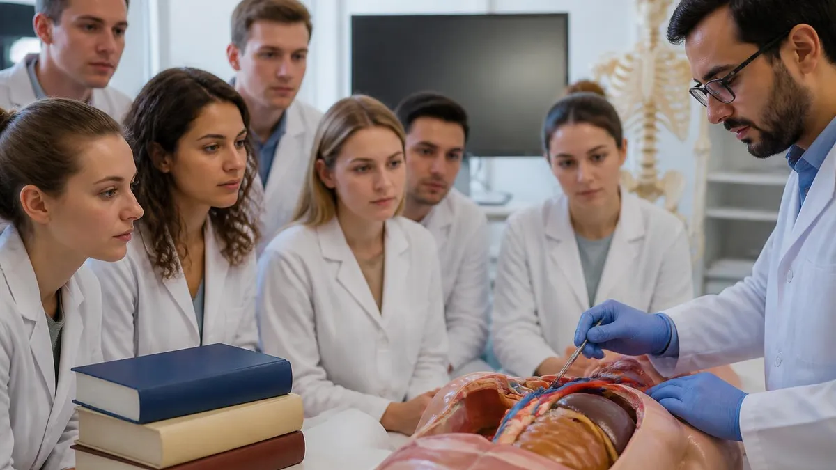 Mlt Pay by Career Stage - Medical Knowledge certification study resource