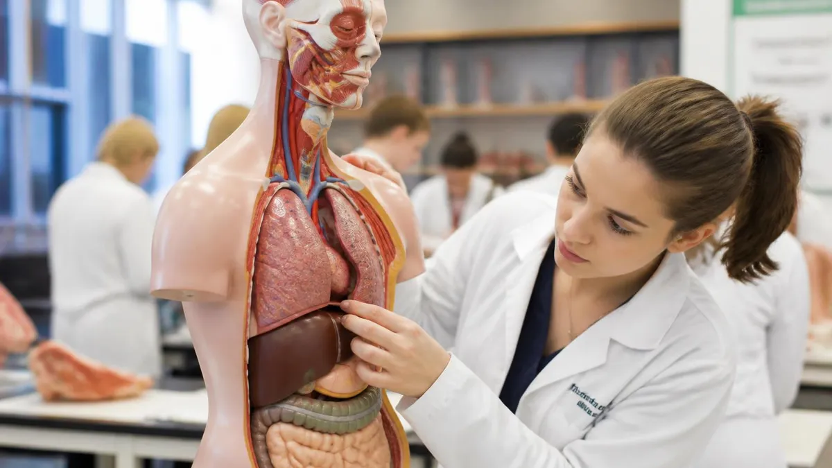 Medical Laboratory Technician Responsibilities - Medical Laboratory Technician Exam certification study resource