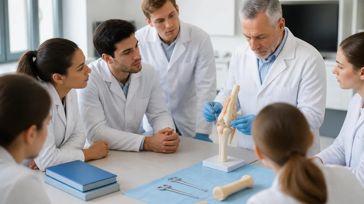 Medical Laboratory Technician Programs: How to Choose the Right Path