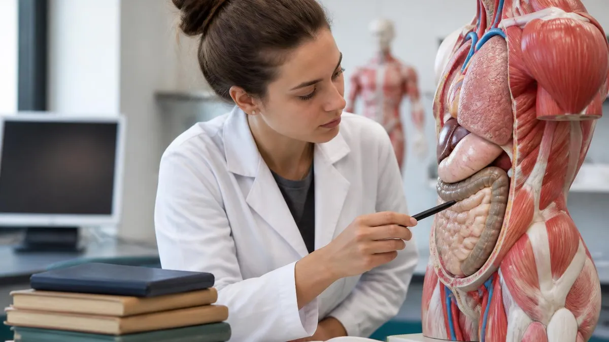 What Does a Medical Laboratory Technician Do? Role, Duties, and Career Guide