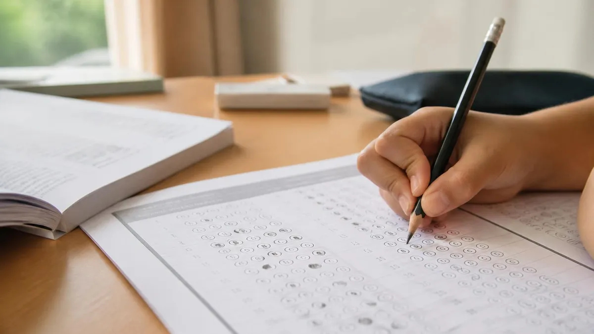 How to Pass the Mensa Test 2026: Tips, Practice & Strategy