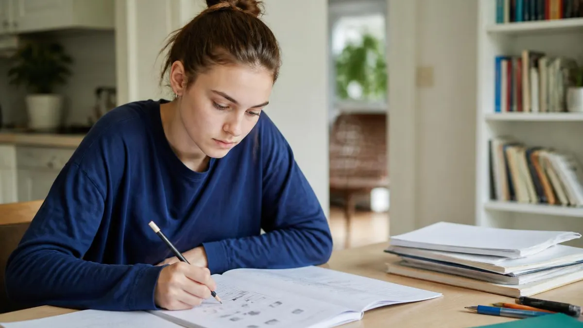Mensa IQ Test Guide 2026: Format, Qualifying Score & Free Practice
