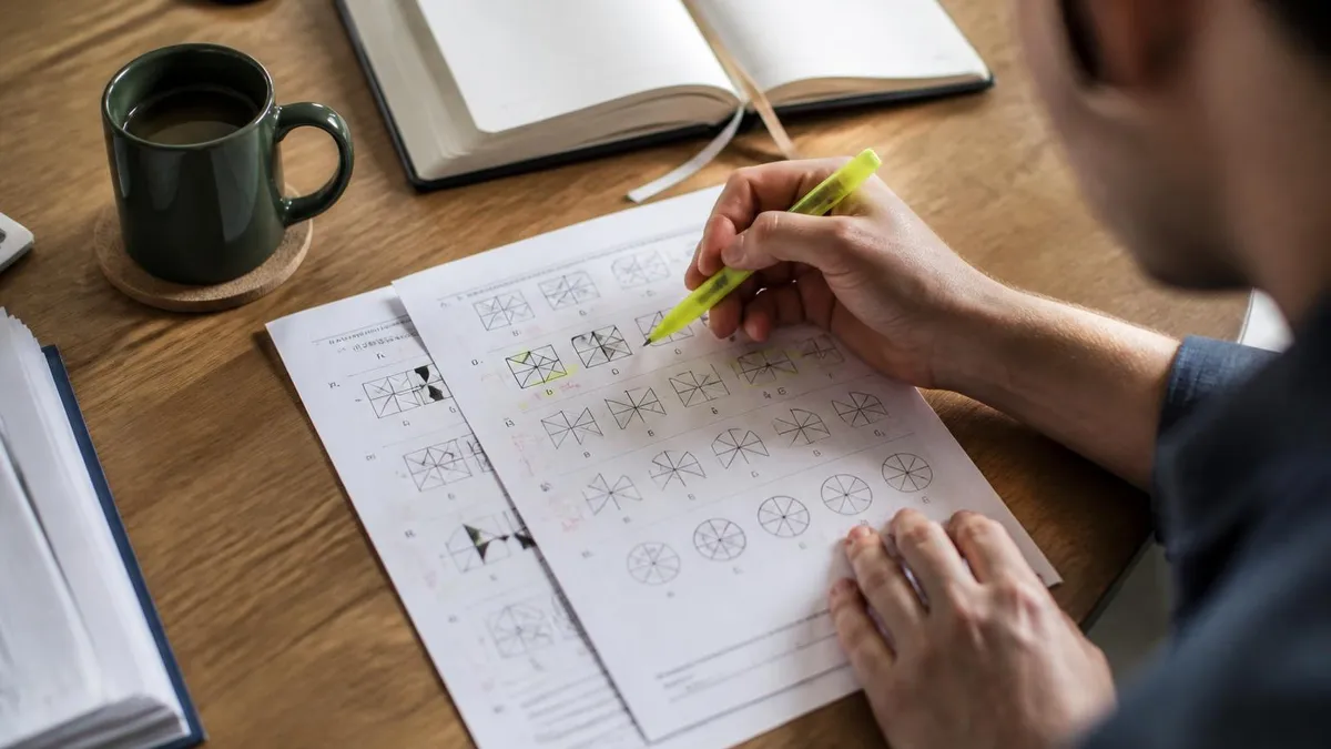 Mensa.org IQ Test Online: Complete Study Guide for 2026