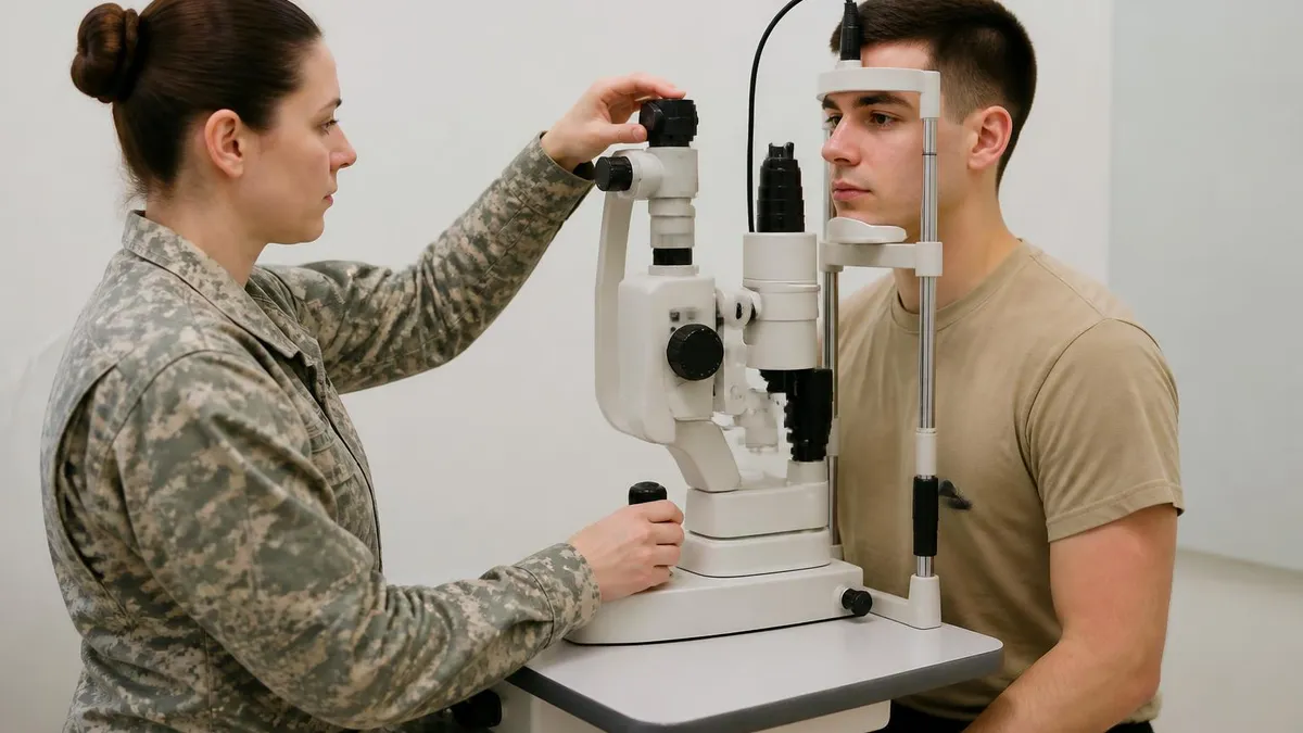 Meps Okc - MEPS - Military Entrance Processing Stations certification study resource