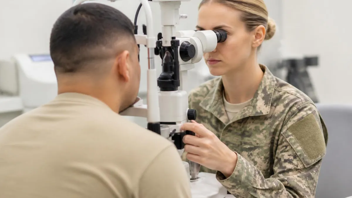 Meps Phoenix - MEPS - Military Entrance Processing Stations certification study resource