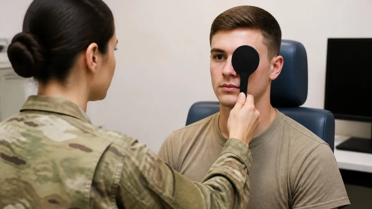 Chicago MEPS: Recruit Processing Station Complete Guide