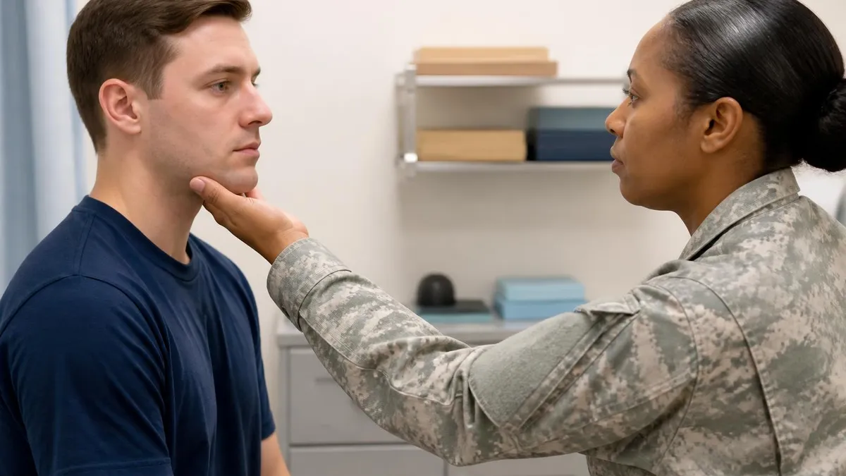 Lansing MEPS: Michigan Military Entrance Processing Station Guide 2026 June