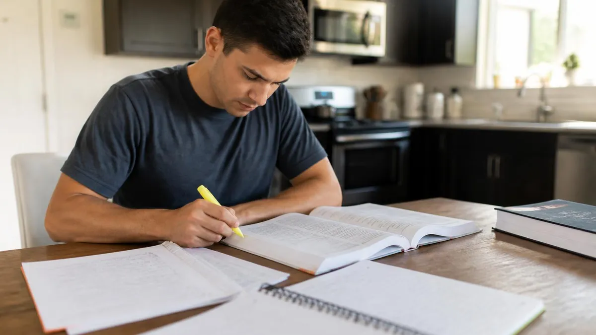 MEPS ASVAB: What to Expect at Your Military Entrance Test 2026 July