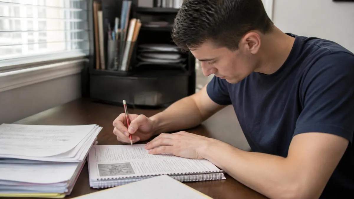 MEPS Practice Test: Prep Guide for Military Processing 2026 July