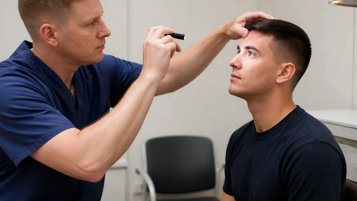 MEPS Weight Requirements: Height and Weight Standards