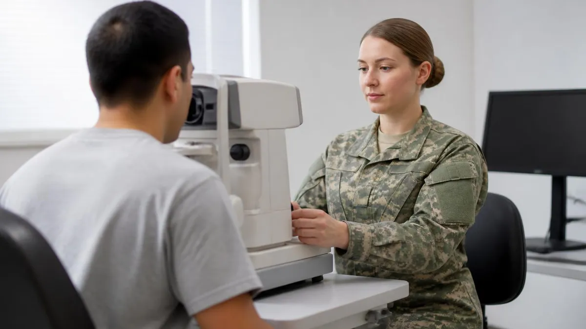 MEPS: What to Expect at Kansas City Military Entrance Processing 2026 June