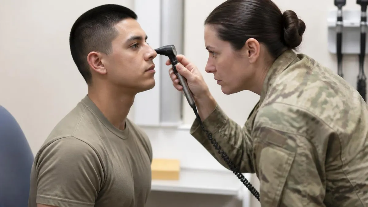 What Is MEPS Army? Step-by-Step Enlistment Guide