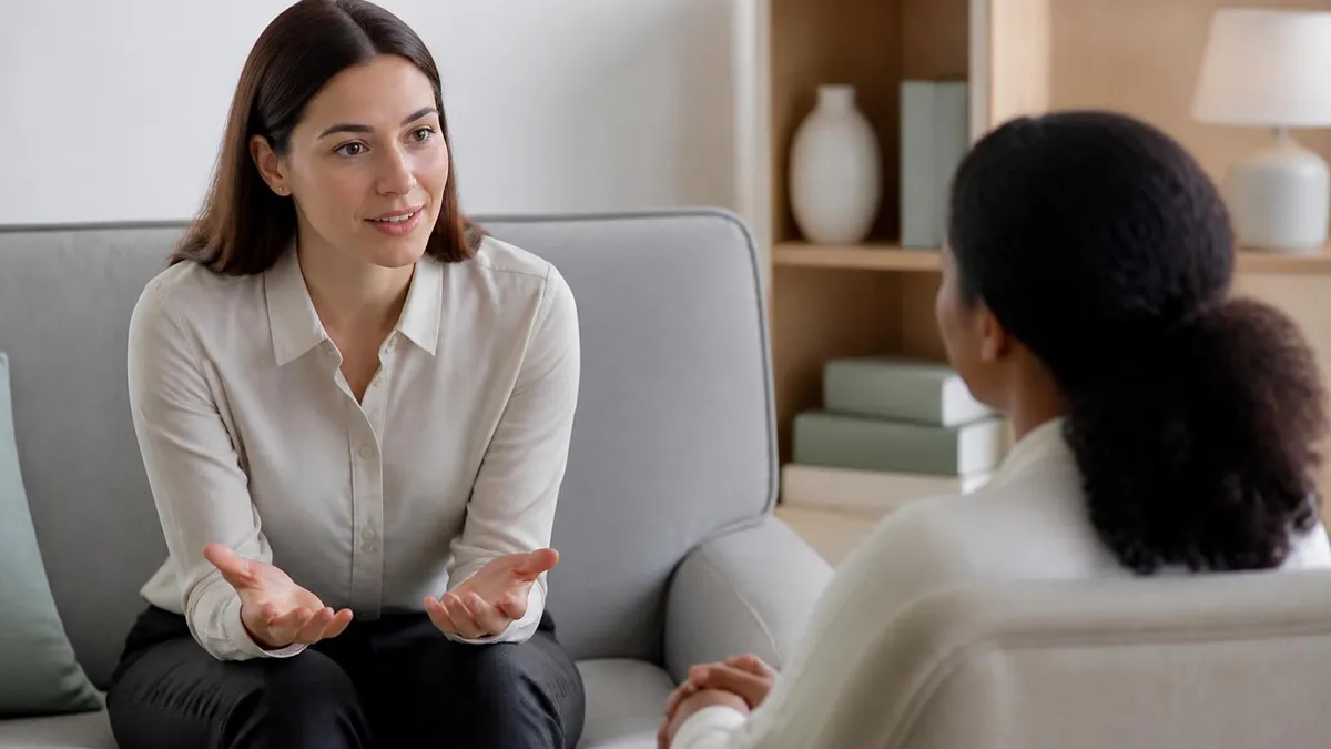 MFT Meaning: What Is a Marriage and Family Therapist?