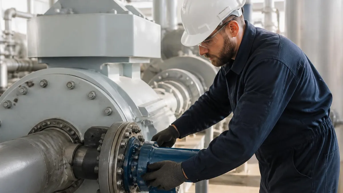 Millwright Jobs Near Me: What Is a Millwright and How to Find Work in 2026 July