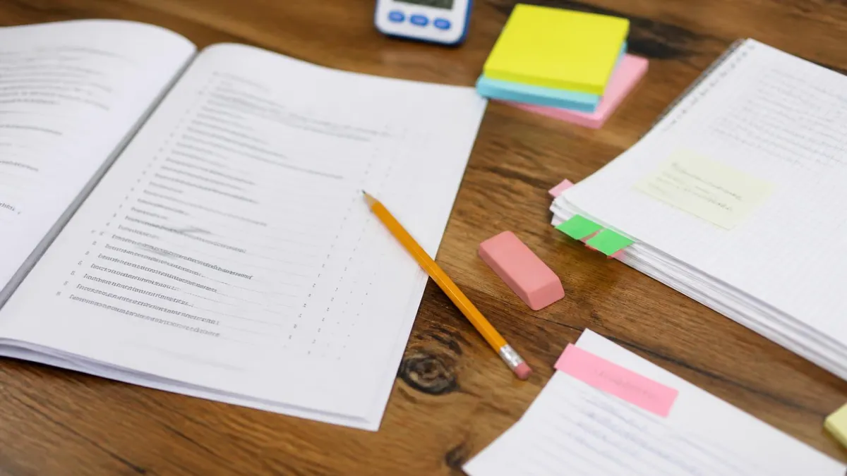 MMPI-3 Reliability: What It Means, How It's Measured, and Why It Matters for Psychological Assessment