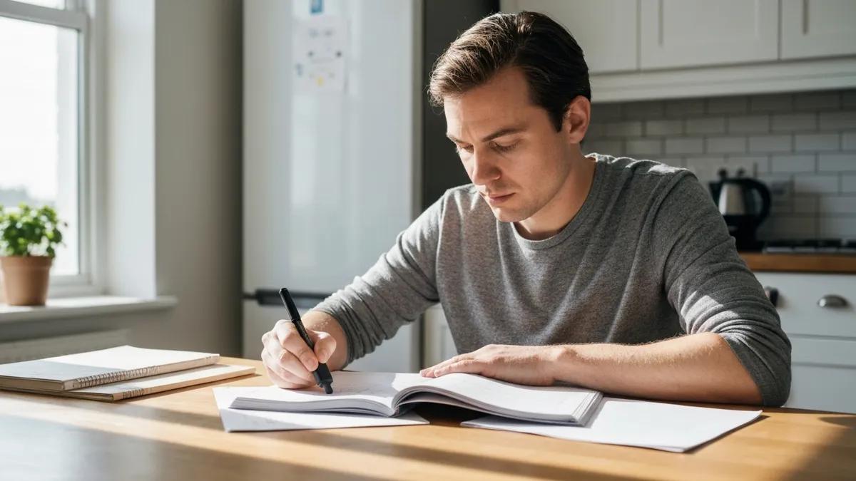 MoCA Test en Español: Guía Completa de la Evaluación Cognitiva de Montreal