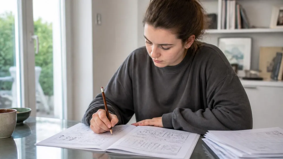 MoCA Test Online: Complete Study Guide for the Montreal Cognitive Assessment