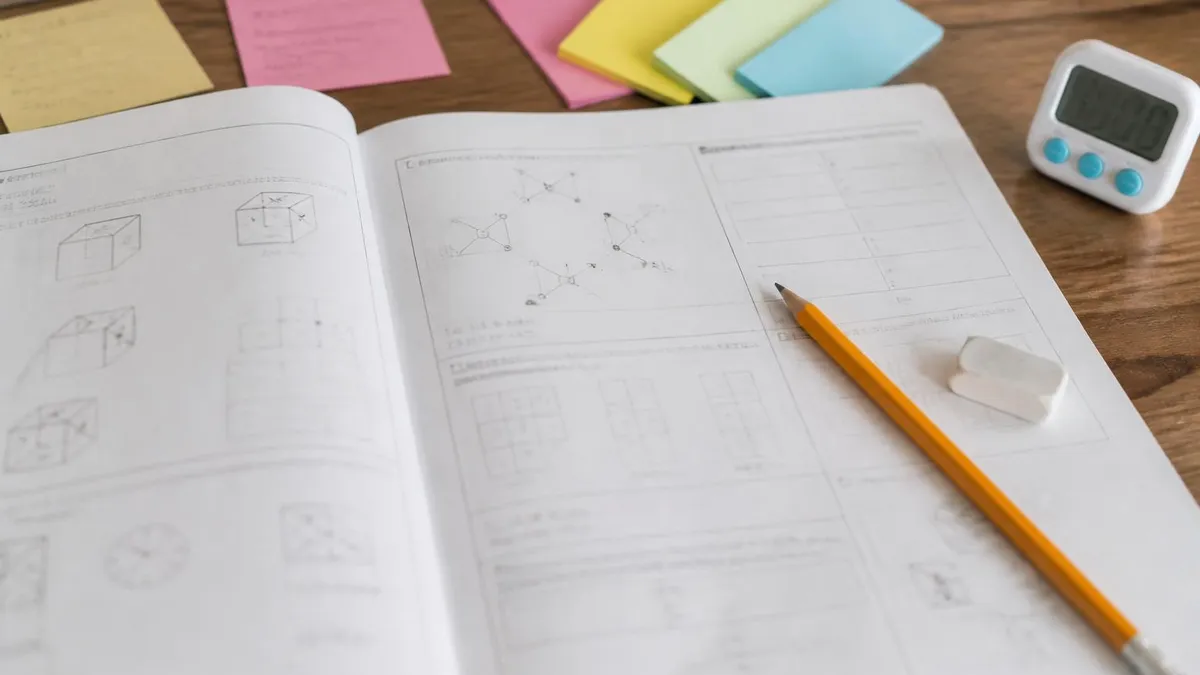 Montreal Cognitive Assessment Practice Test: Complete Guide to MoCA Questions