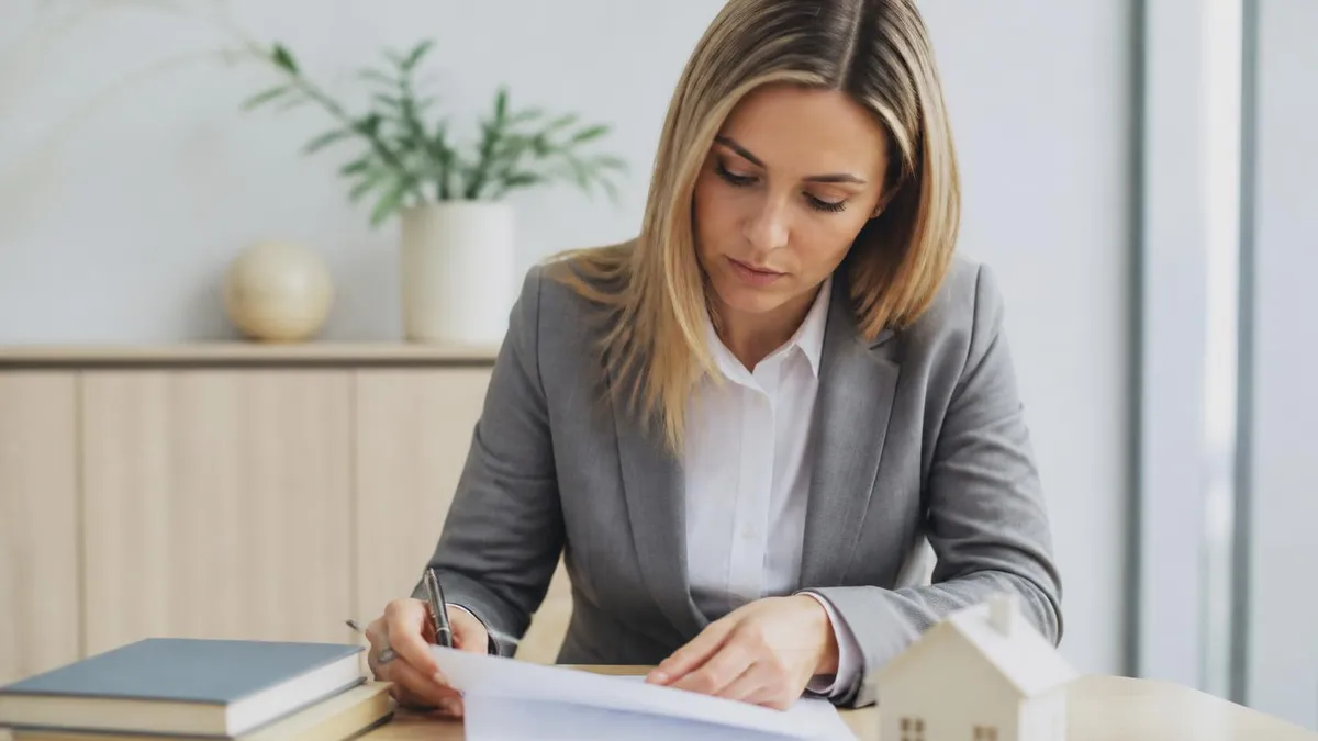 Mortgage Practice Test PDF (Free Printable 2026)
