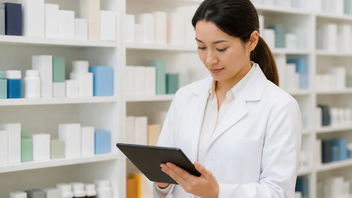 MPJE: Multistate Pharmacy Jurisprudence Exam Complete Guide