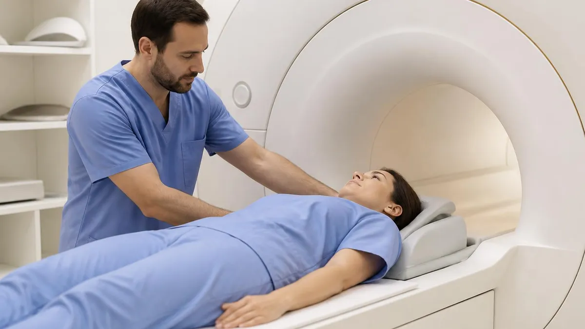 3t Mri by the Numbers - MRI - Magnetic Resonance Imaging certification study resource