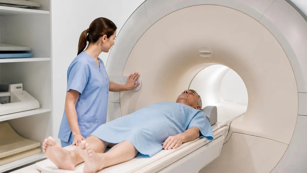 Abnormal Ankle Mri by the Numbers - MRI - Magnetic Resonance Imaging certification study resource