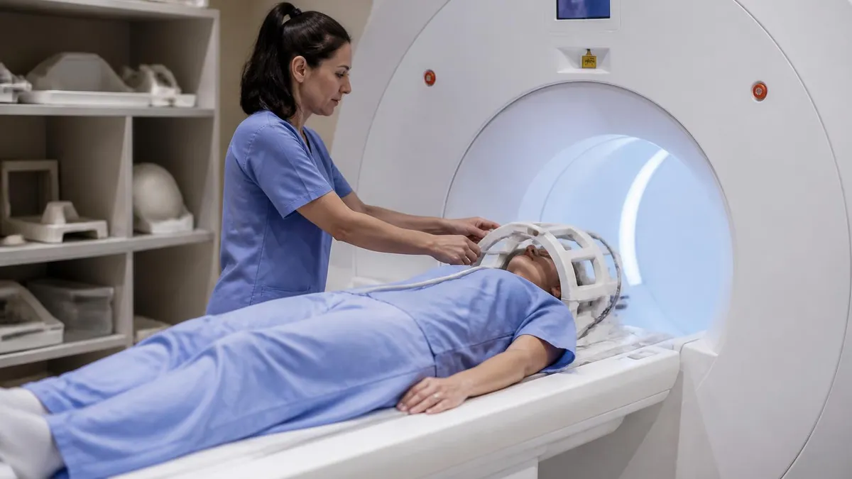 Brain Bleed Mri - MRI - Magnetic Resonance Imaging certification study resource