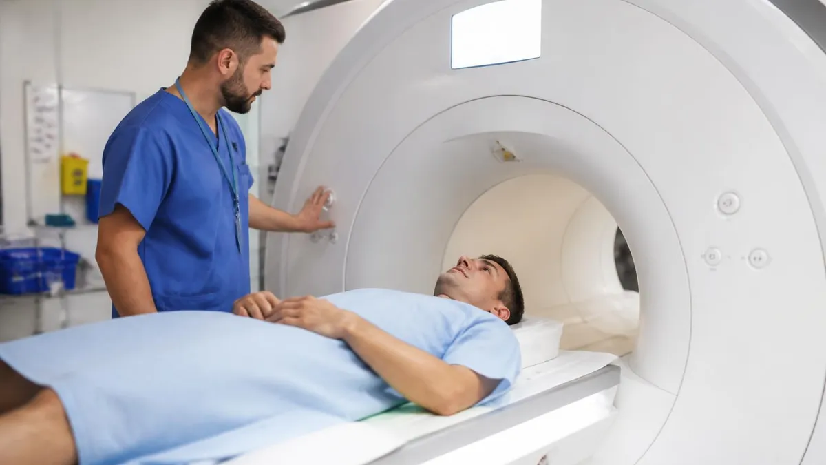 Brain Bleed Mri - MRI - Magnetic Resonance Imaging certification study resource
