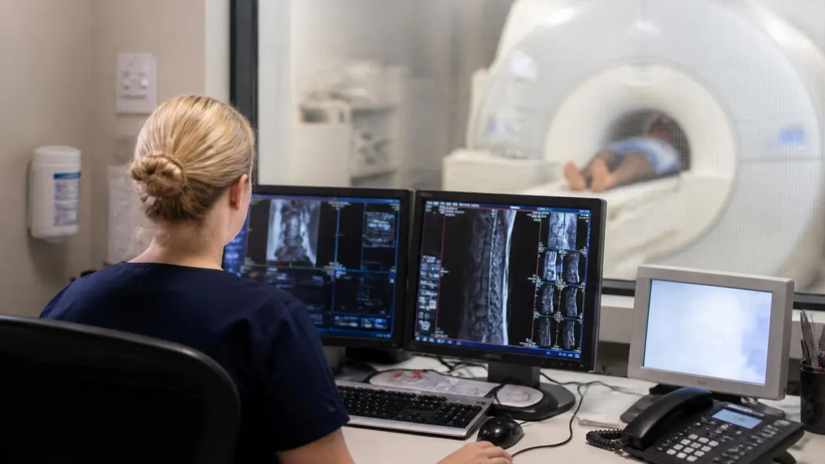 Brain Ct vs Mri - MRI - Magnetic Resonance Imaging certification study resource