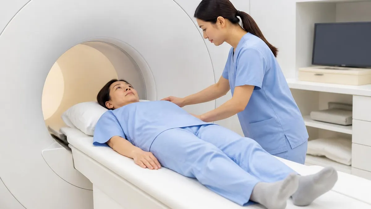 Breast Mri by the Numbers in 2026 - MRI - Magnetic Resonance Imaging certification study resource