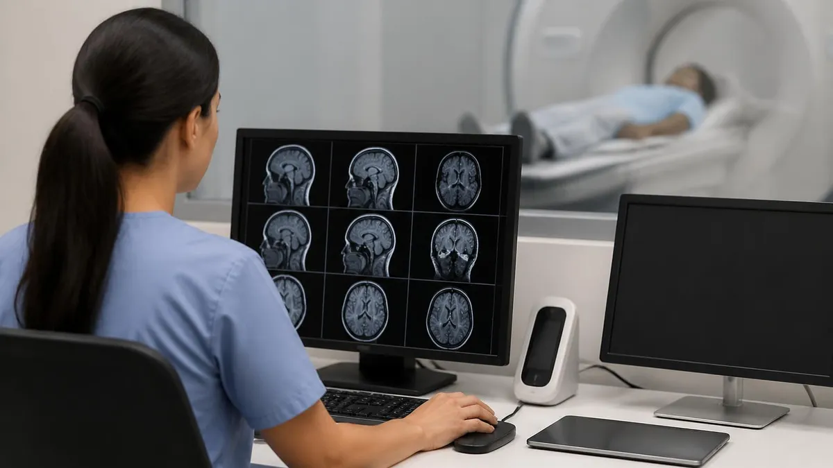 Checklist Before Visiting Urgent Care with Mri Nea - MRI - Magnetic Resonance Imaging certification study resource