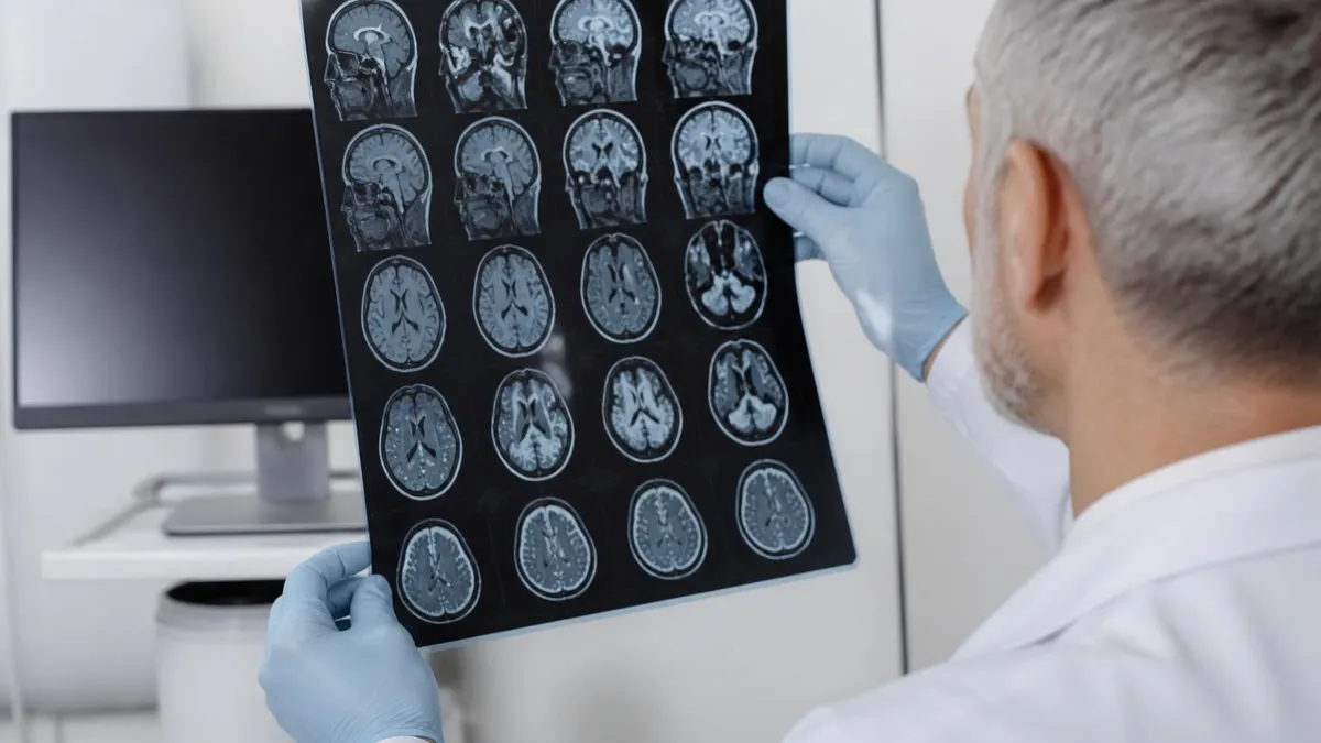 Claustrophobia and Other Concerns - MRI - Magnetic Resonance Imaging certification study resource
