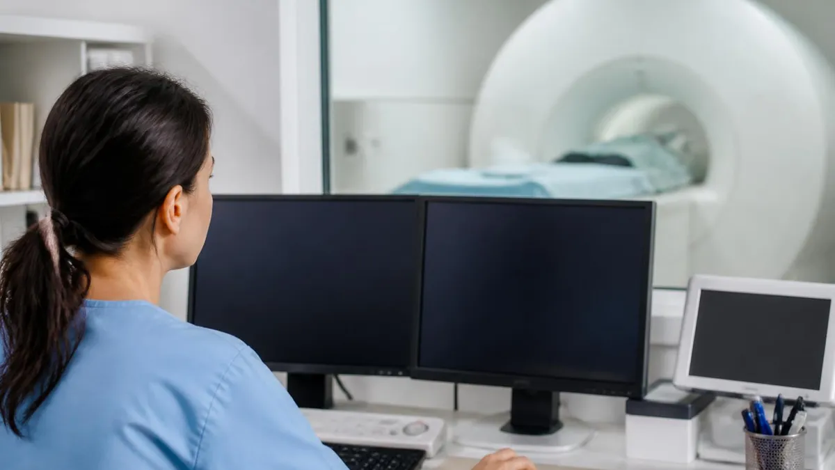 Clinical Applications of the Mri Head Cage - MRI - Magnetic Resonance Imaging certification study resource